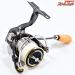 【ダイワ】 20ルビアス FC LT 2000S-XH SLPワークス RCS Iシェイプコルクハンドルノブ クリア装着 DAIWA LUVIAS