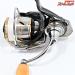 【ダイワ】 20ルビアス FC LT 2000S-XH SLPワークス RCS Iシェイプコルクハンドルノブ クリア装着 DAIWA LUVIAS