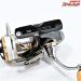 【ダイワ】 20ルビアス FC LT 2000S-XH SLPワークス RCS Iシェイプコルクハンドルノブ クリア装着 DAIWA LUVIAS