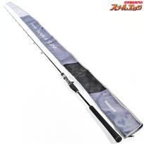 シマノ】 ゲーム サーベルチューン B66M SHIMANO GAME SABER