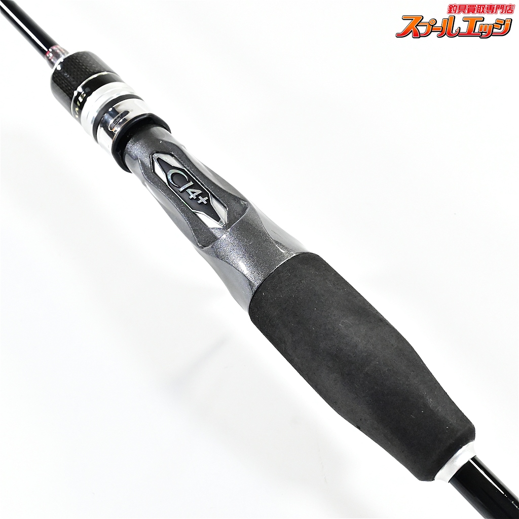 シマノ】 ゲーム サーベルチューン B66M SHIMANO GAME SABER