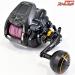 【シマノ】 22ビーストマスター 2000 使用距離1.6km 使用5.5時間 SHIMANO BEASTMASTER