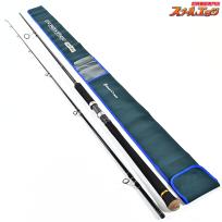 CROSTAGE ショアジギングロッド CRX-1062MH 楽天市場】crx－1062mhの通販