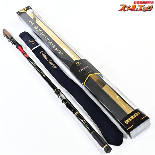 CYNOS チヌ 1-53 シマノ 潮島 1.7-530 磯竿　釣竿　2個セット Amazon.co.jp: シマノ(SHIMANO) 磯竿 黒鯛ロッド 20 極翔 硬調