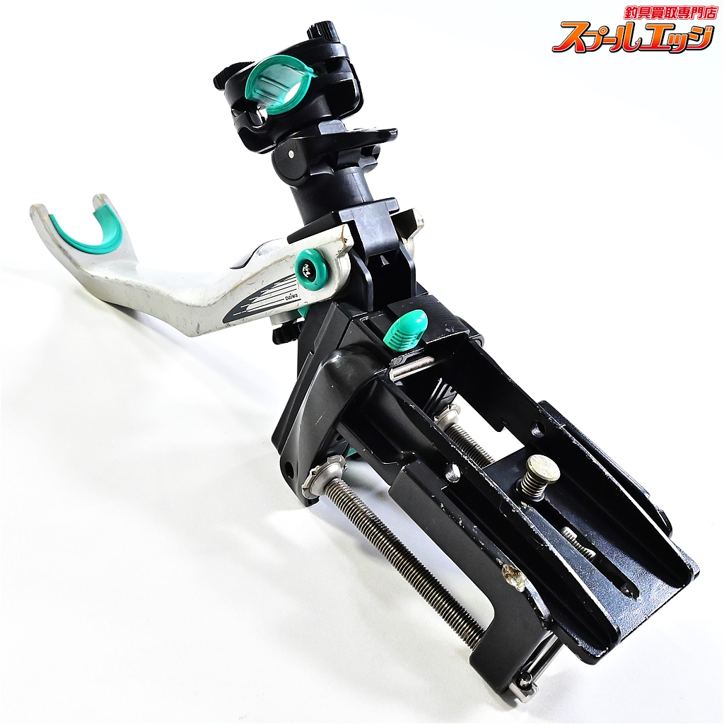 DaiwaパワーホルダーGX-160R DAIWA ダイワ パワーホルダー ロッドホルダー GX-160R｜中古釣具