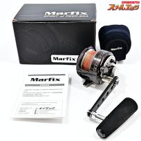 【エイテック】 マーフィックス C3-LH S/N L21187 A-TEC Marfix