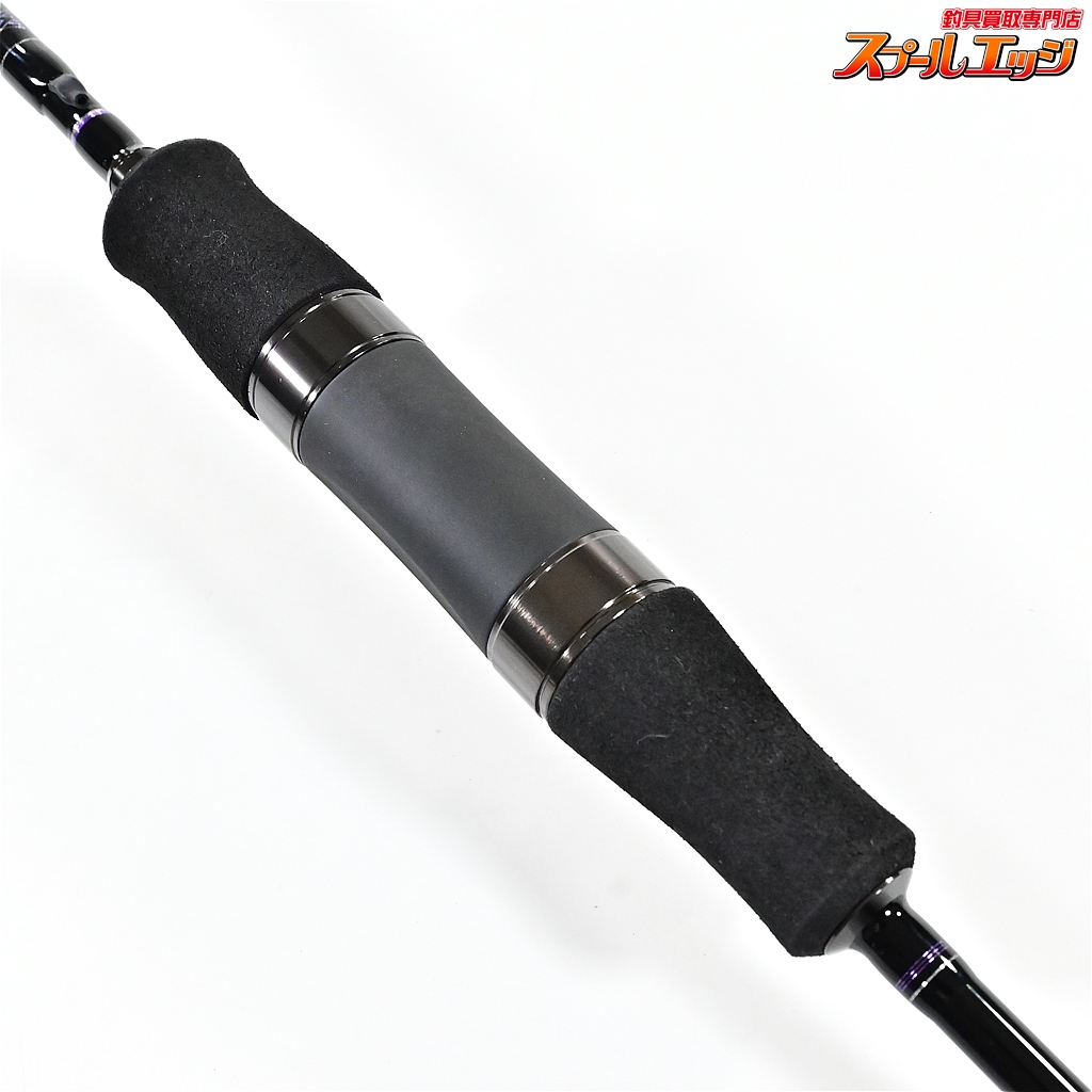 ダイワ】 23ハートランド HL 702UL+FS-ST23 DAIWA HEARTLAND