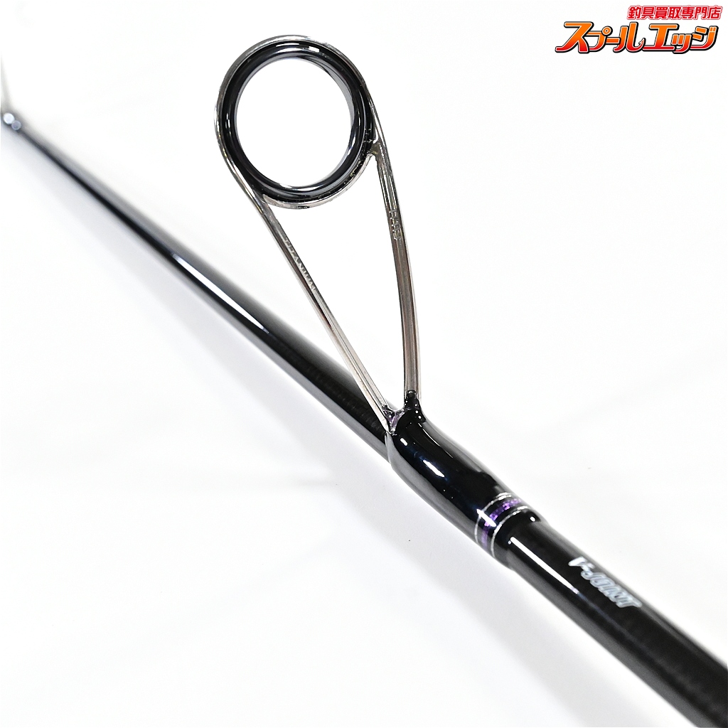 ダイワ】 23ハートランド HL 702UL+FS-ST23 DAIWA HEARTLAND
