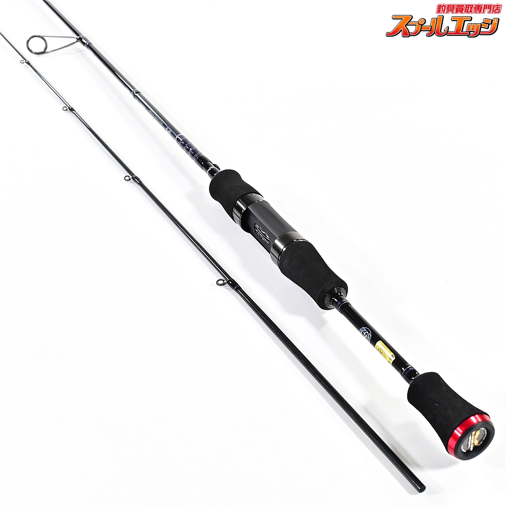 ダイワ】 23ハートランド HL 702UL+FS-ST23 DAIWA HEARTLAND