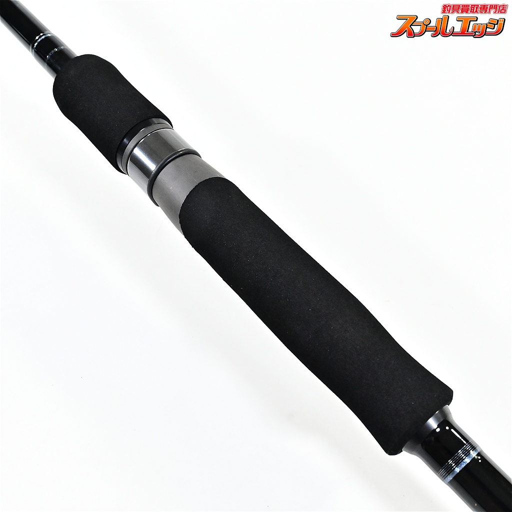ヤマガブランクス】 メビウス MS-86M YAMAGA Blanks Mebius