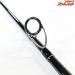 【ヤマガブランクス】 メビウス MS-86M YAMAGA Blanks Mebius アオリイカ K_183