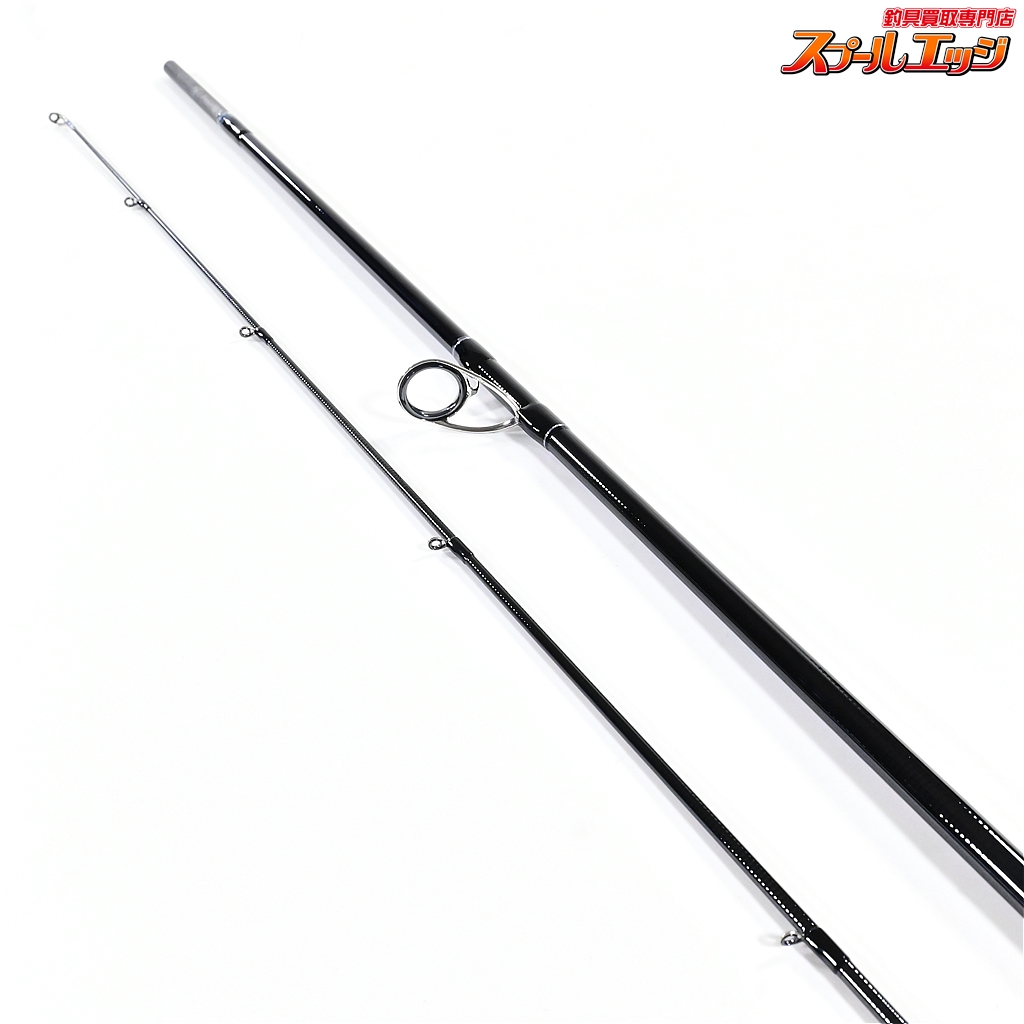 ヤマガブランクス/メビウス86M 東京湾】チニング Mebius 86M | YAMAGA Blanks