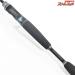 【ダイワ】 スティーズ STZ 661MRB-XTQ マシンガンキャストタイプ1 DAIWA STEEZ MACHINE GUNCAST TYPE-I バス ベイトモデル K_240