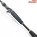【ダイワ】 スティーズ STZ 661MRB-XTQ マシンガンキャストタイプ1 DAIWA STEEZ MACHINE GUNCAST TYPE-I バス ベイトモデル K_240