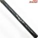 【ダイワ】 スティーズ STZ 661MRB-XTQ マシンガンキャストタイプ1 DAIWA STEEZ MACHINE GUNCAST TYPE-I バス ベイトモデル K_240