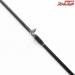 【ダイワ】 スティーズ STZ 661MRB-XTQ マシンガンキャストタイプ1 DAIWA STEEZ MACHINE GUNCAST TYPE-I バス ベイトモデル K_240