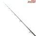 【ダイワ】 スティーズ STZ 661MRB-XTQ マシンガンキャストタイプ1 DAIWA STEEZ MACHINE GUNCAST TYPE-I バス ベイトモデル K_240