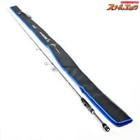 【イズム】 24インフィニティブレイドTm IBTS-610UL ism INFINITE BLADE バス スピニングモデル K_251