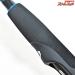 【イズム】 24インフィニティブレイドTm IBTS-610UL ism INFINITE BLADE バス スピニングモデル K_251