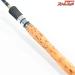 【テーパー&シェイプ】 カーブスター フレックスハント CFHS-66ULW TAPER&SHAPE CurveSter Flex hunt バス スピニングモデル K_241