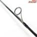【テーパー&シェイプ】 カーブスター フレックスハント CFHS-66ULW TAPER&SHAPE CurveSter Flex hunt バス スピニングモデル K_241