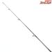 【テーパー&シェイプ】 カーブスター フレックスハント CFHS-66ULW TAPER&SHAPE CurveSter Flex hunt バス スピニングモデル K_241