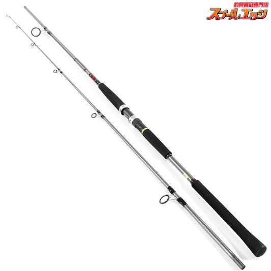 【ダイワ】 11ジグキャスター JC96M ショアジギング DAIWA JIGCASTER ヒラメ イナダ マゴチ K_193