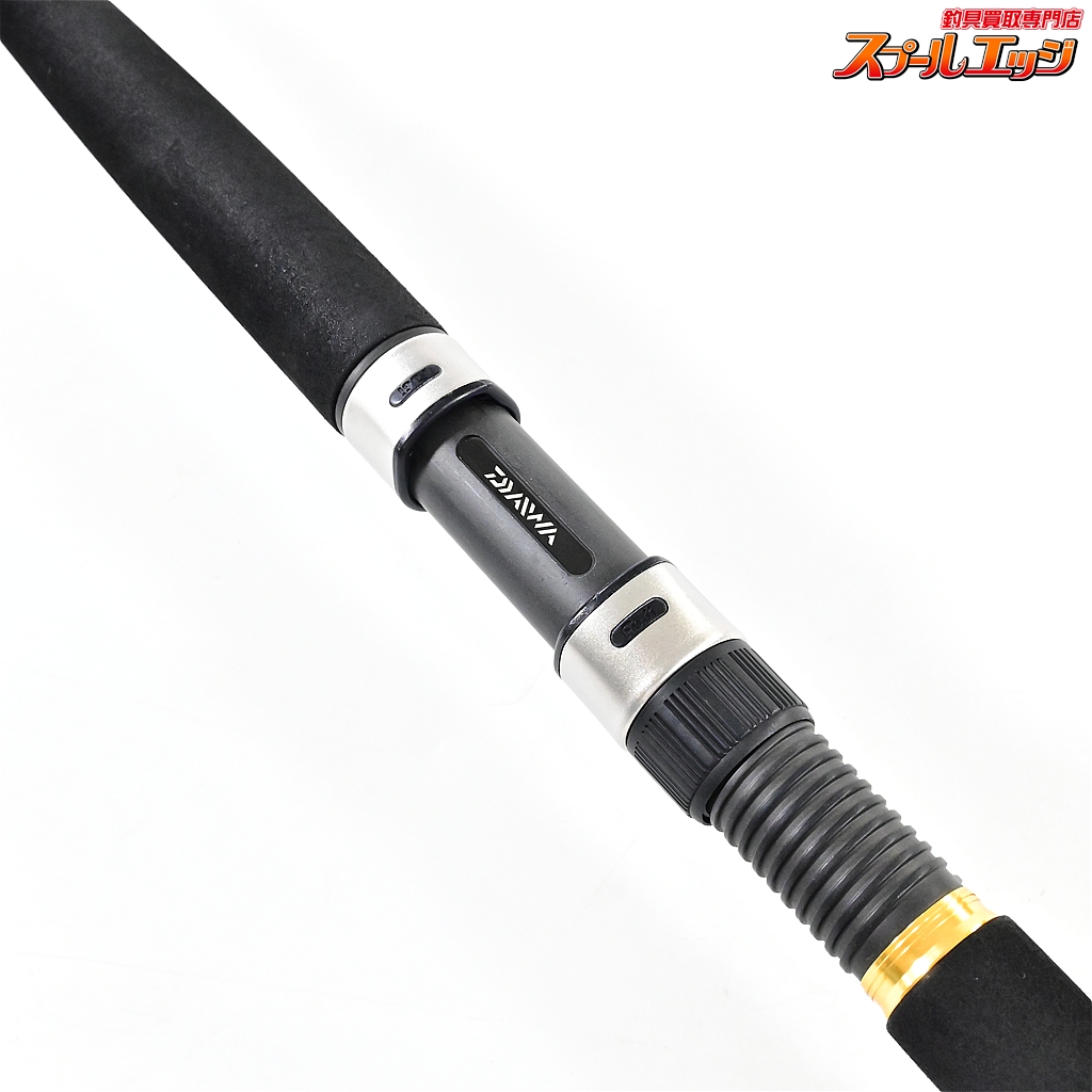 ダイワ】 11ジグキャスター JC96M ショアジギング DAIWA