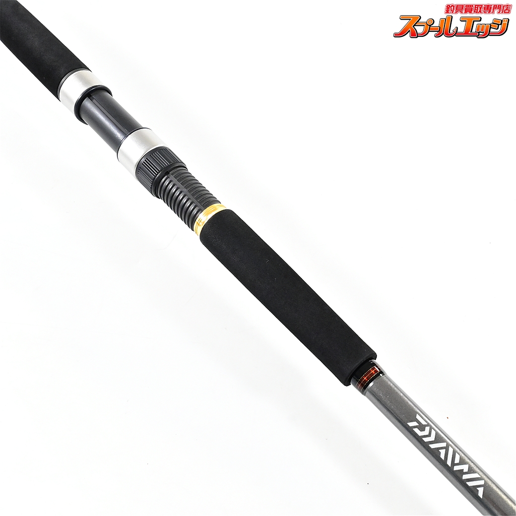 ダイワ】 11ジグキャスター JC96M ショアジギング DAIWA