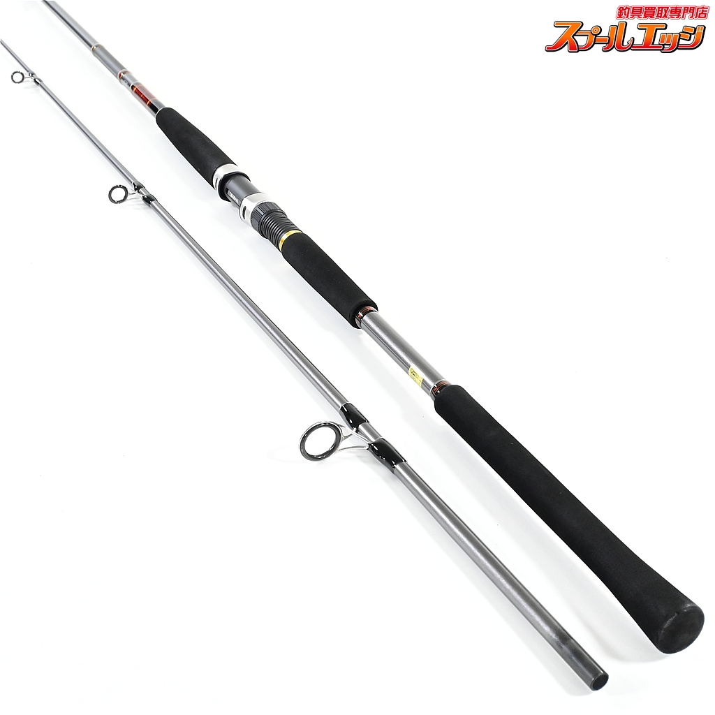 ダイワ　JIGCASTER JC96M ショアジギロッド DAIWA（釣り） ダイワ ショアジギングロッド ドラッガー X 96MH