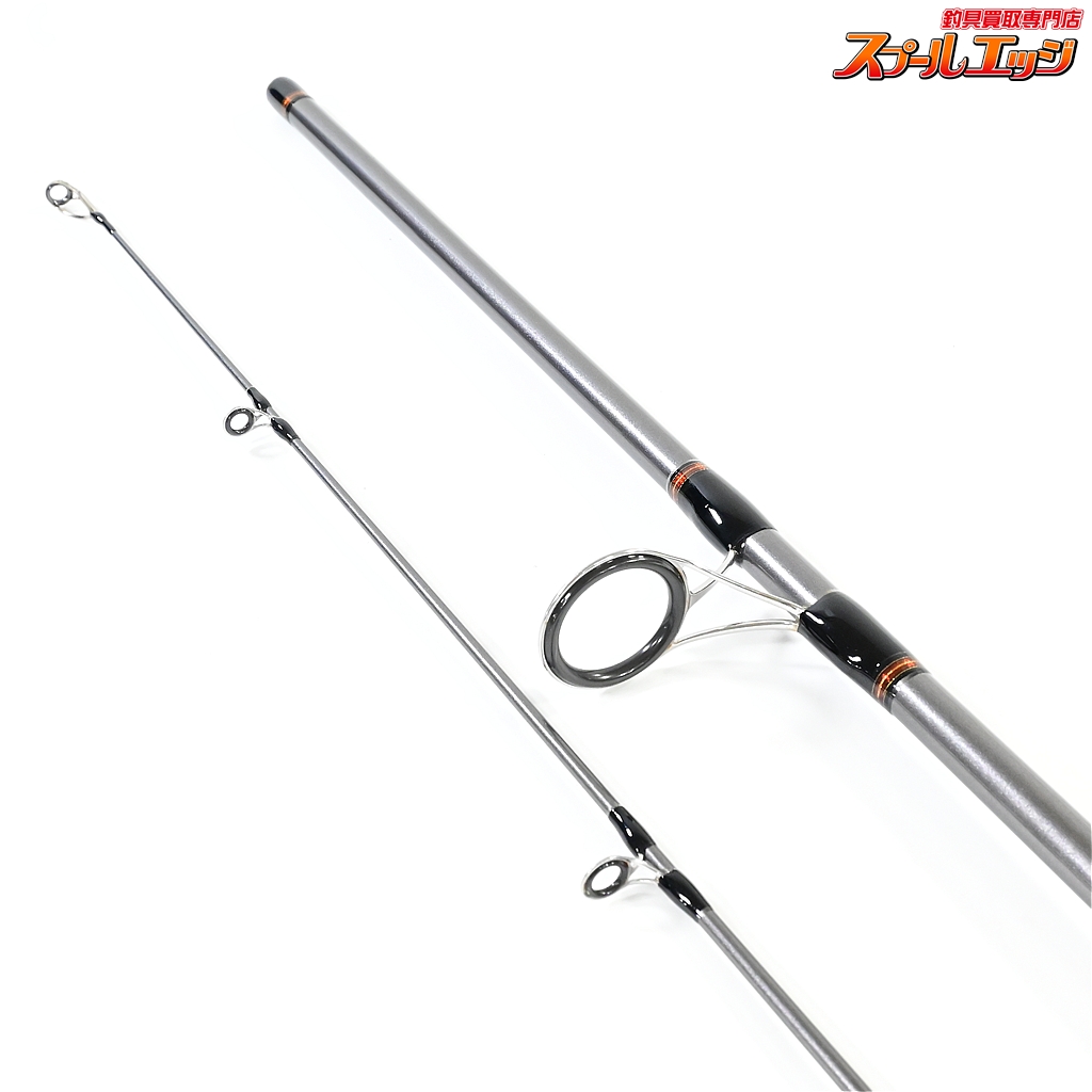 ダイワ】 11ジグキャスター JC96M ショアジギング DAIWA