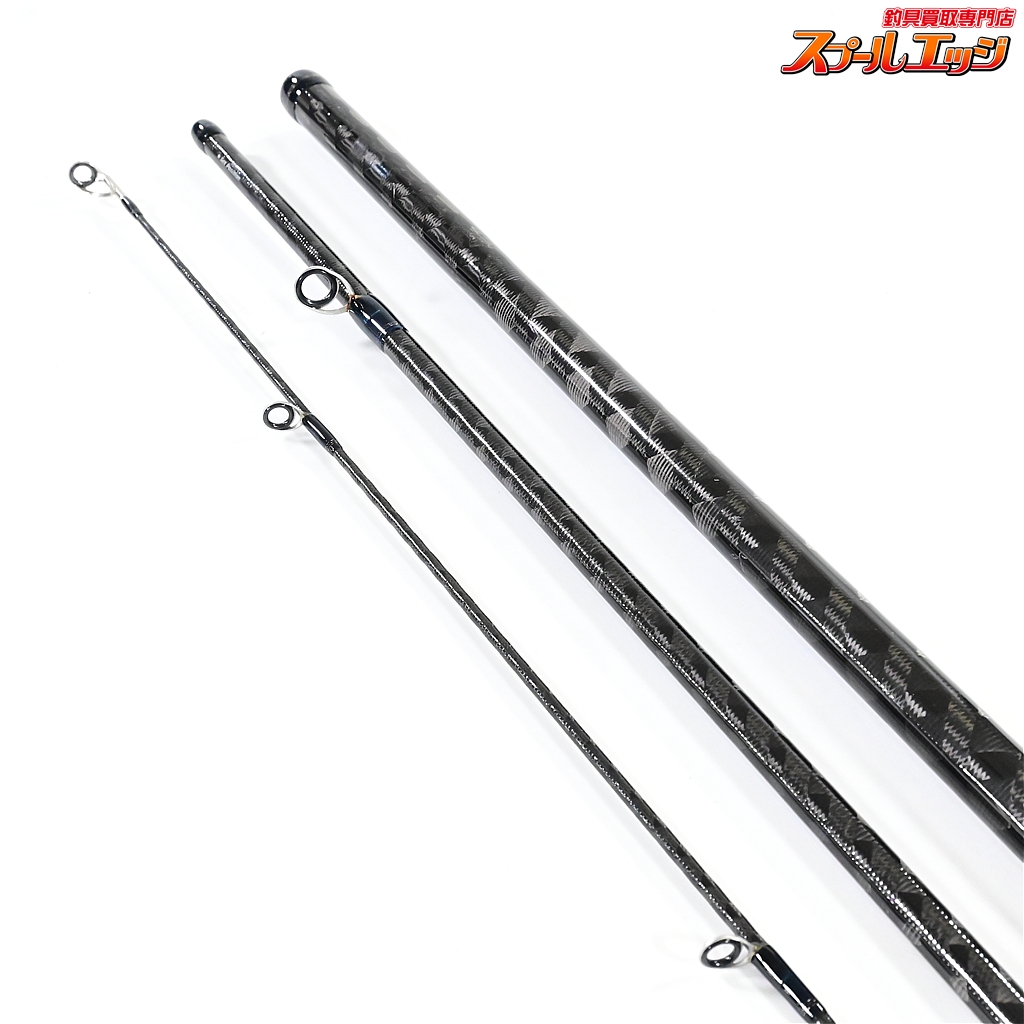 シマノ】 17ネッサ BB S1002M SHIMANO NESSA ヒラメ イナダ