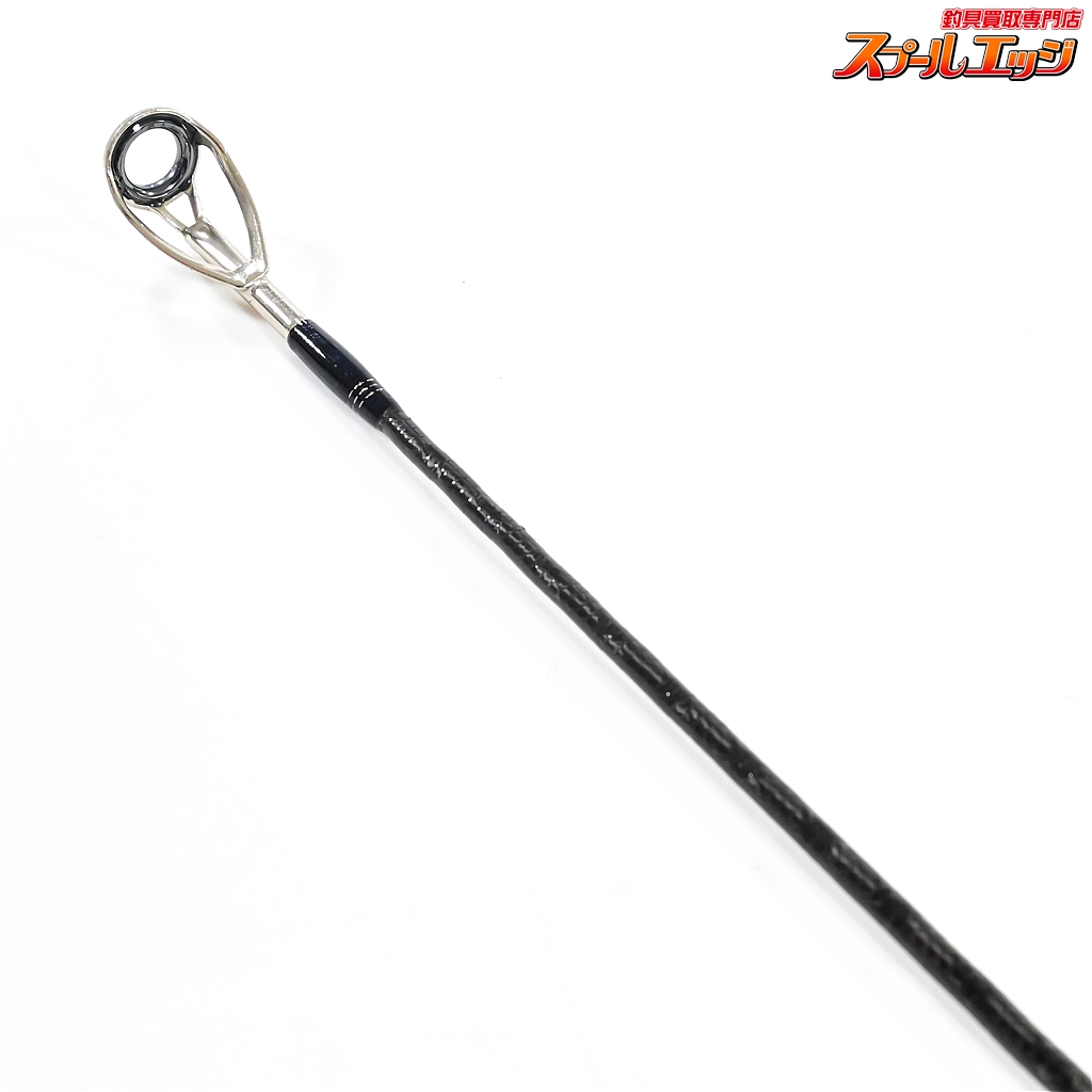 シマノ】 17ネッサ BB S1002M SHIMANO NESSA ヒラメ イナダ
