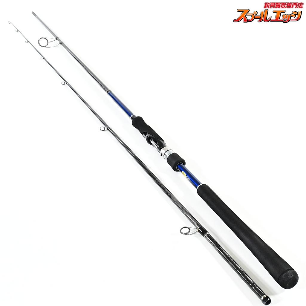 シマノ　ムーンショット　s106m 21 ムーンショット S106MH – フィッシングマックス WEBSHOP