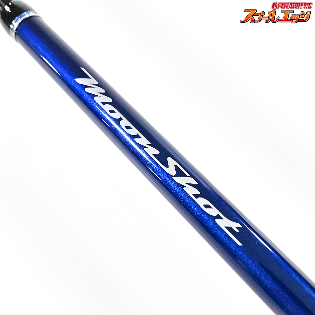 シマノMoonShot S1006M 21 ムーンショット S100MH – フィッシングマックス WEBSHOP
