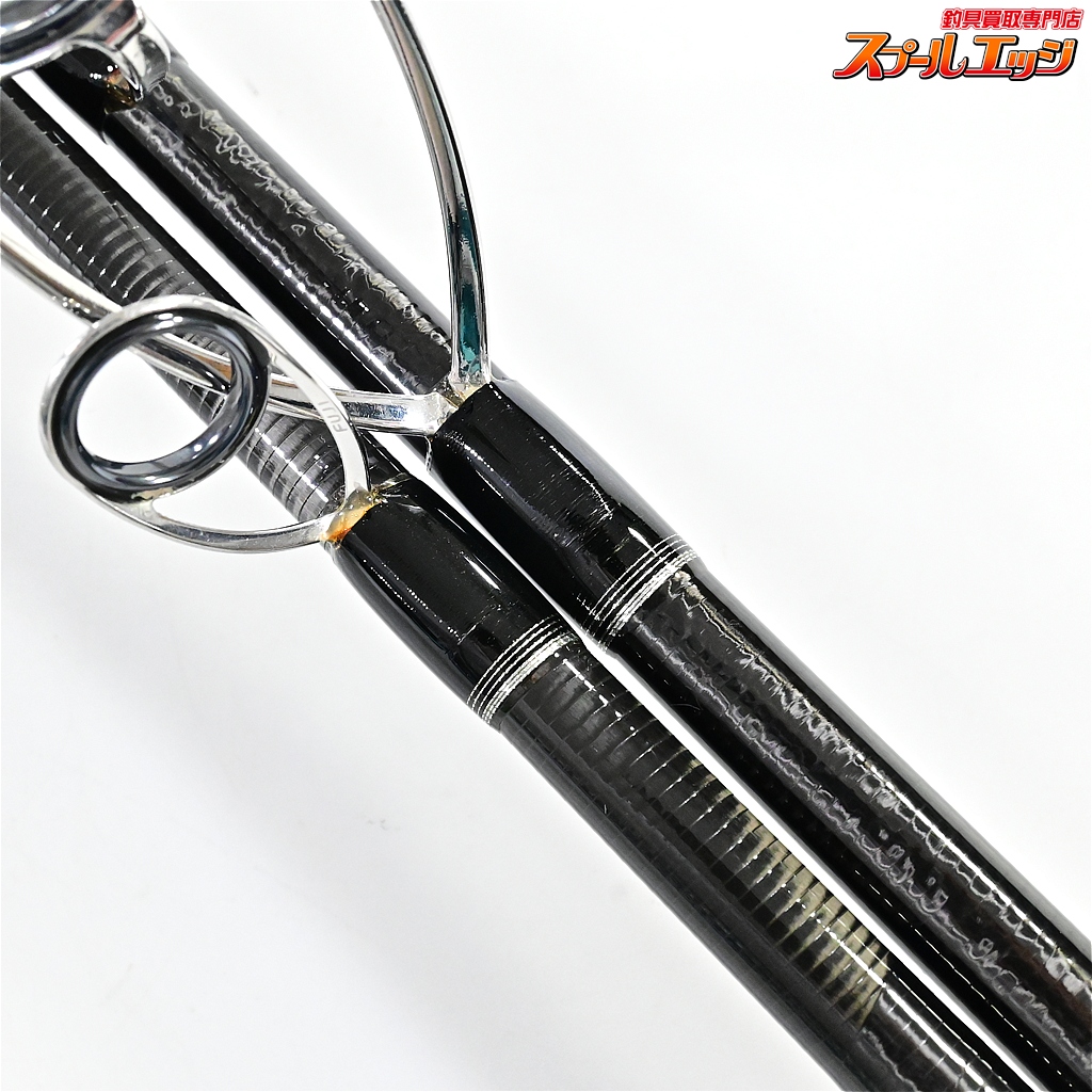 シマノ】 16ムーンショット S906M SHIMANO MOONSHOT シーバス