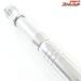 【リョービ】 アドベンチャー 七島泳がせ ハイパーJ 8LB-210 RYOBI Adventure ヒラメ ハマチ ハタ K_213