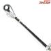 【リョービ】 アドベンチャー 七島泳がせ ハイパーJ 8LB-210 RYOBI Adventure ヒラメ ハマチ ハタ K_213
