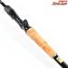 【ダイワ】 21ブレイゾン C610M-2 DAIWA BLAZON バス ベイトモデル K_149