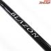 【ダイワ】 21ブレイゾン C610M-2 DAIWA BLAZON バス ベイトモデル K_149