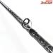 【ダイワ】 21ブレイゾン C610M-2 DAIWA BLAZON バス ベイトモデル K_149