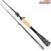 【ダイワ】 21ブレイゾン C610M-2 DAIWA BLAZON バス ベイトモデル K_149