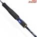 【ダイワ】 22ソルティガ SLJ 61MLS TG DAIWA SALTIGA アジ イナダ サバ K_228