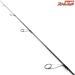【ダイワ】 22ソルティガ SLJ 61MLS TG DAIWA SALTIGA アジ イナダ サバ K_228