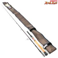 【ツララ】 グリッサンド 77 TULALA Glissando シーバス ヒラメ クイーンフィッシュ K_227