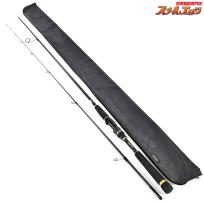 【ダイワ】 13ラテオ 86LL-S・Q DAIWA LATEO シーバス チヌ K_177
