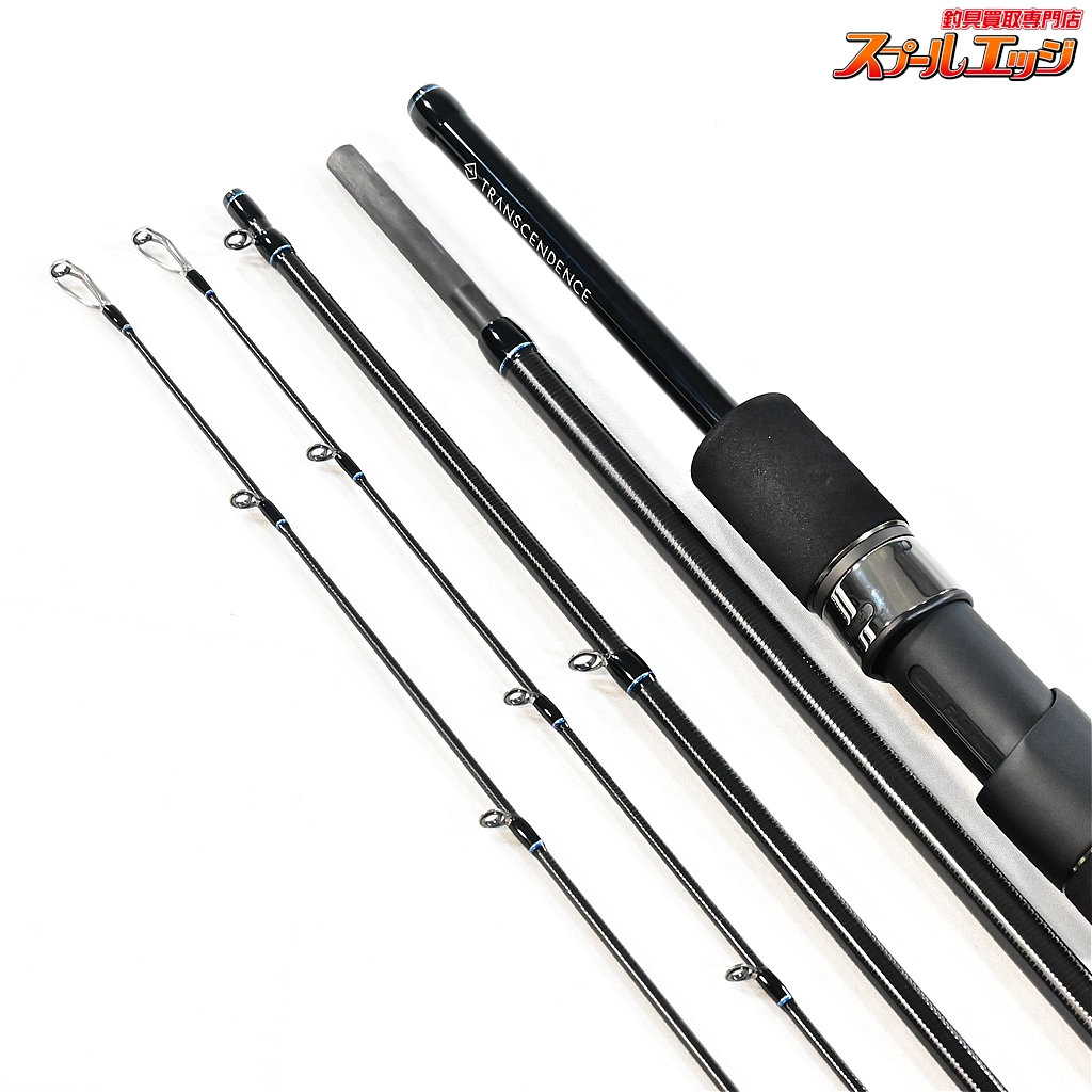 トランスセンデンス イータクワトロ EQ60/65/74/79 【公式通販】