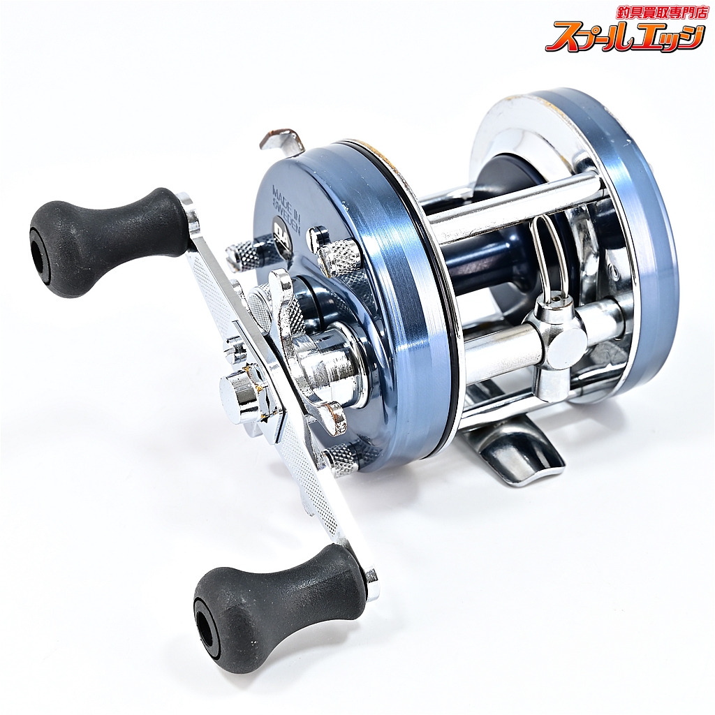 ABU アンバサダー 5500C アブ】 アンバサダー 5500C ハイ