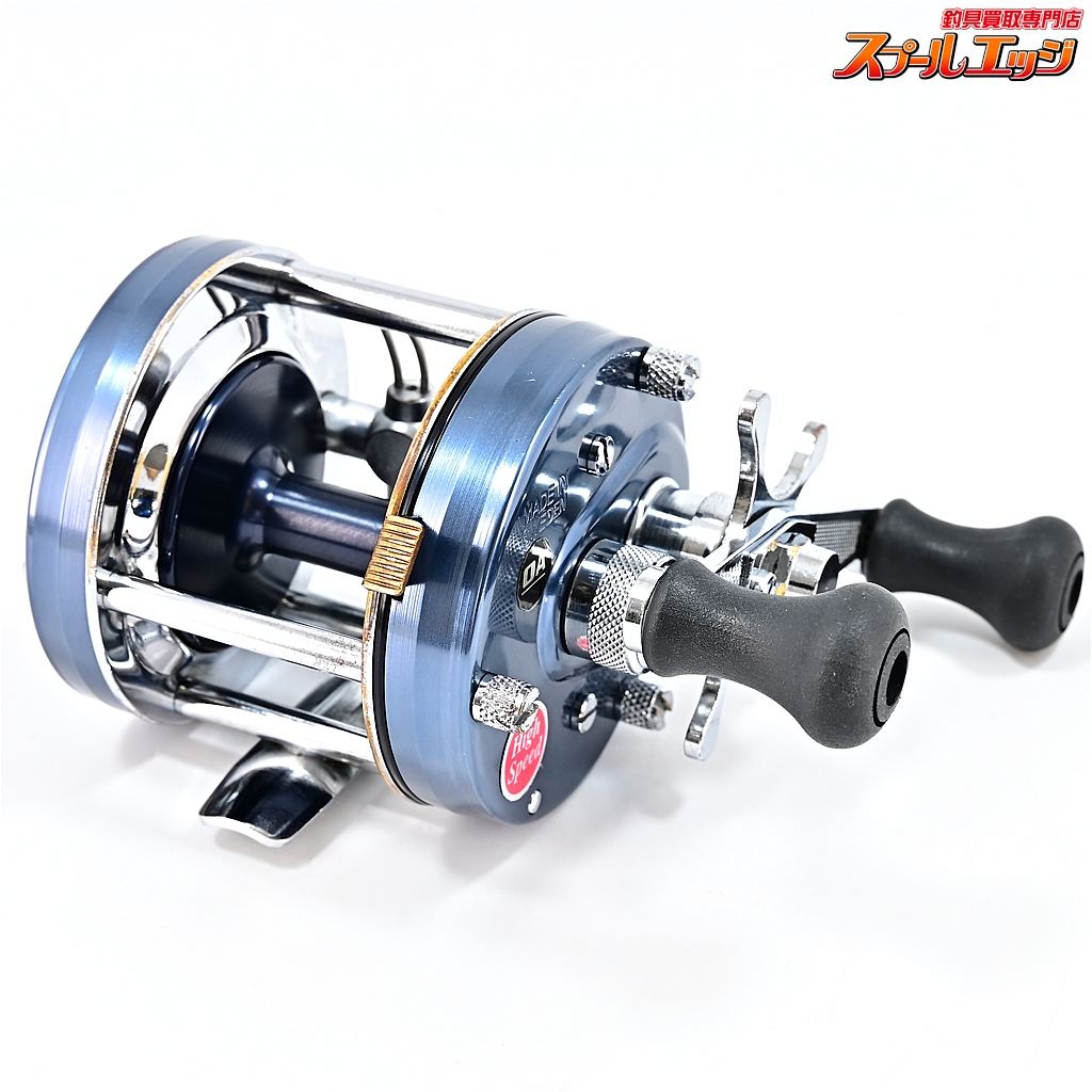 ABU アンバサダー 5500C ハイスピード