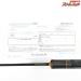 【ダイワ】 22プレッソ LTD AGS 61L-S リミテッド DAIWA PRESSO LIMITED マス エリア K_143
